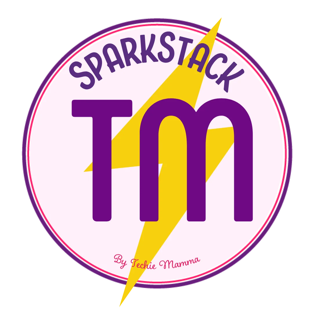 SparkStack by Techie Mamma